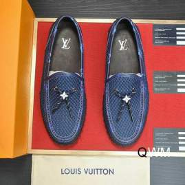 Picture of Louis Vuitton Shoes _SKULVsz38-45WM016313220